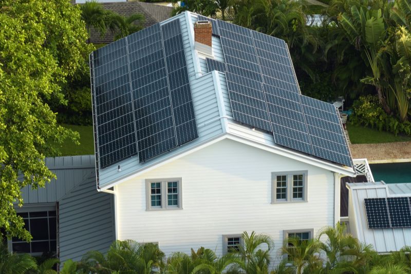 Best Home Solar Systems Contractors in Stamford, CT